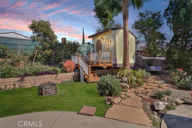 15915 Mckeever Street, Granada Hills, CA 91344