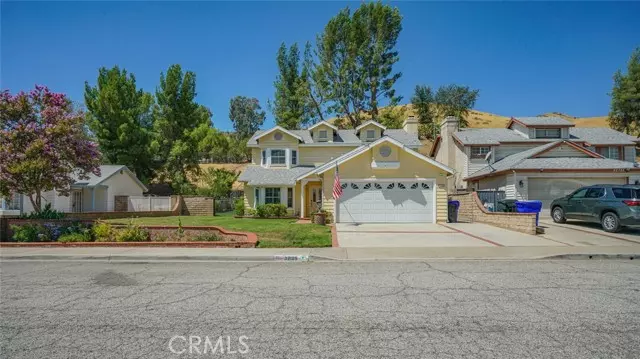 32129 Green Hill Drive, Castaic, CA 91384