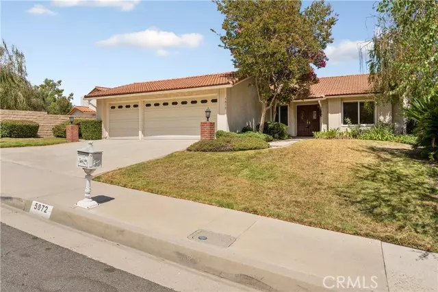 5872 Cardoza Drive, Westlake Village, CA 91362