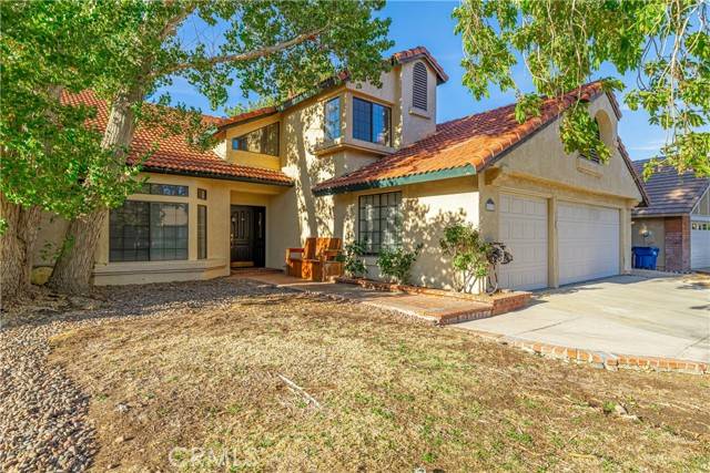 2133 Millcreek Way, Palmdale, CA 93551