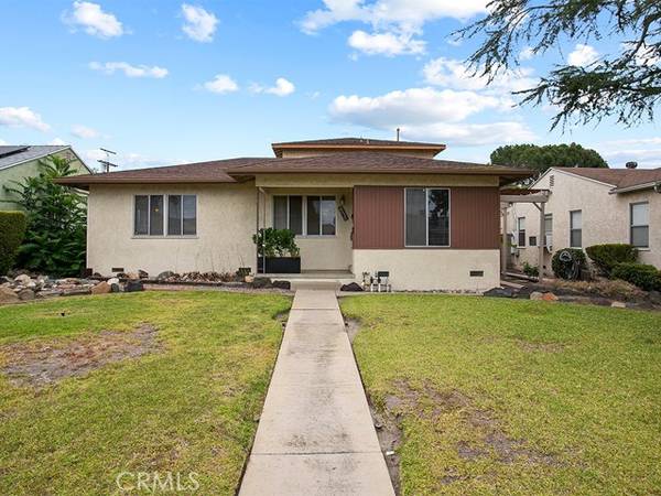 6636 Riverton Avenue, North Hollywood, CA 91606