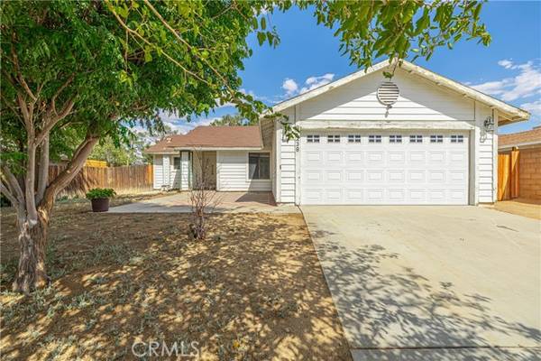 37238 Halfmoon Drive, Palmdale, CA 93550