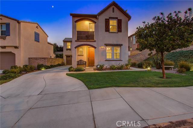 29048 N West Hills Drive, Valencia, CA 91354