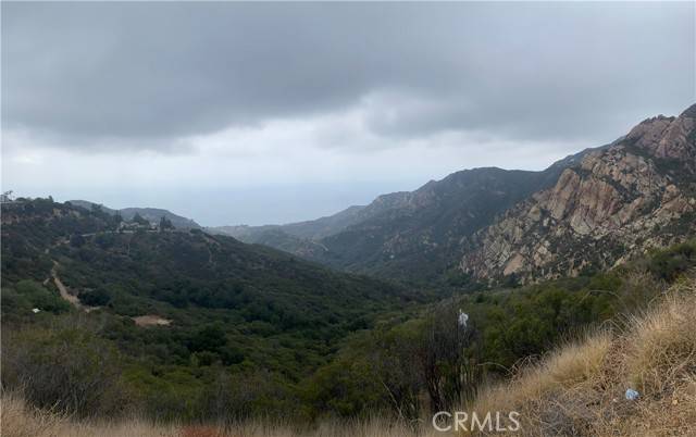 0 Piuma Rd, Malibu, CA 90265