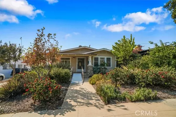 5143 Rockland Avenue, Eagle Rock, CA 90041