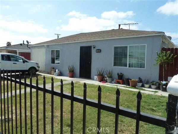 1006 W 133rd Street, Compton, CA 90222