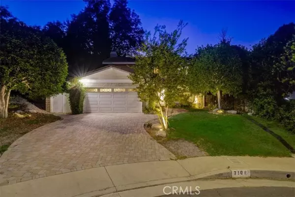 West Hills, CA 91307,7101 Shadow Ridge Court