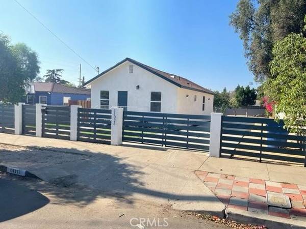 11025 De Garmo Avenue, Pacoima, CA 91331