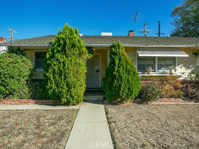 Van Nuys, CA 91405,7102 Mammoth Avenue