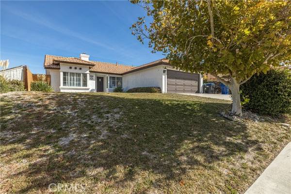 36500 30th Street, Palmdale, CA 93550