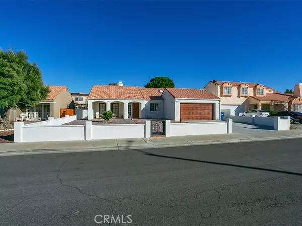 Palmdale, CA 93552,37918 Calcedony Court