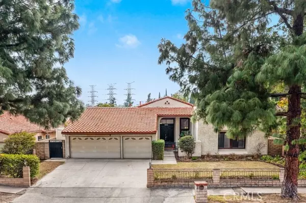 18216 Hiawatha Street, Northridge, CA 91326