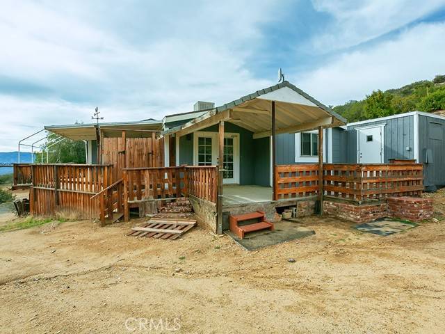 35501 Brinville Road, Acton, CA 93510