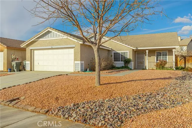 2165 Kenyon Court, Rosamond, CA 93560