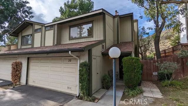 Sun Valley, CA 91352,10831 Roycroft Street #32