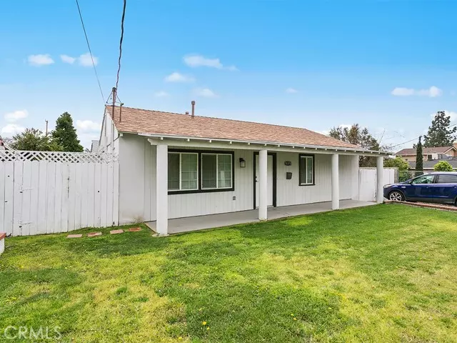 Sylmar, CA 91342,15370 Kadota Street