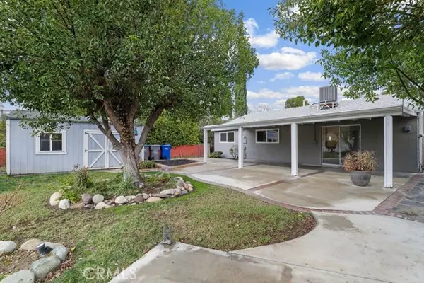 Canyon Country, CA 91387,17846 Stillmore Street