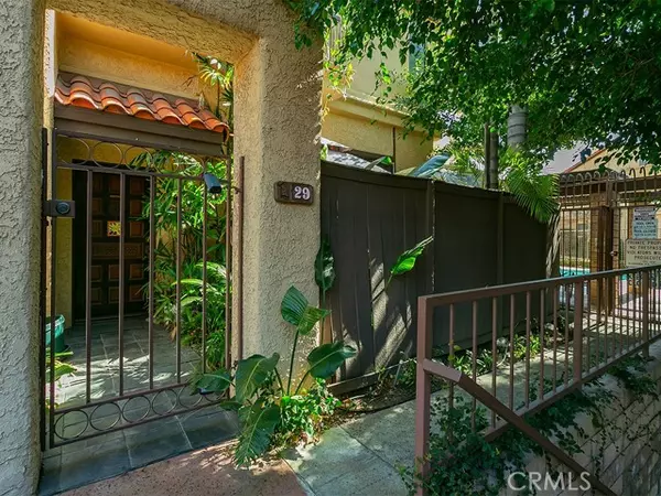 Alhambra, CA 91803,1824 S Marengo Avenue #29