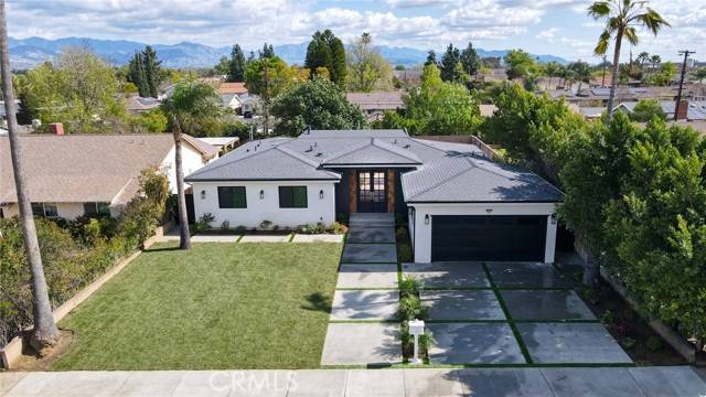 9700 Valjean Avenue, Northridge, CA 91343