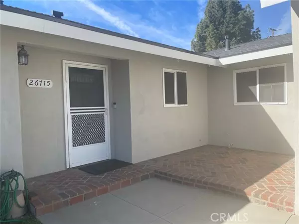 Saugus, CA 91350,26715 Diaz Drive