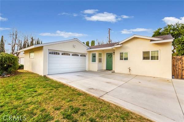 2647 Angela Street, Simi Valley, CA 93065