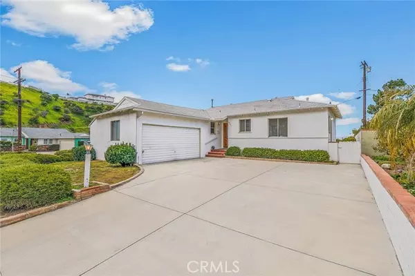 8321 Springford Drive, Sun Valley, CA 91352