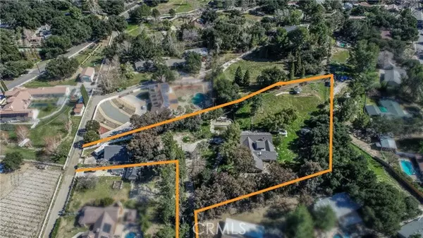 26652 Sand Canyon Road, Canyon Country, CA 91387