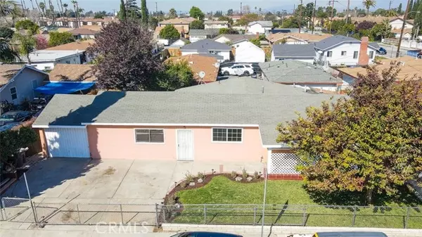 El Monte, CA 91732,3555 Durfee Avenue