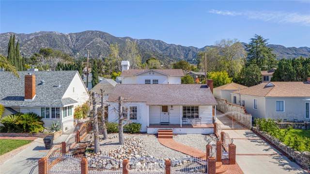 2913 Los Olivos Lane, La Crescenta, CA 91214