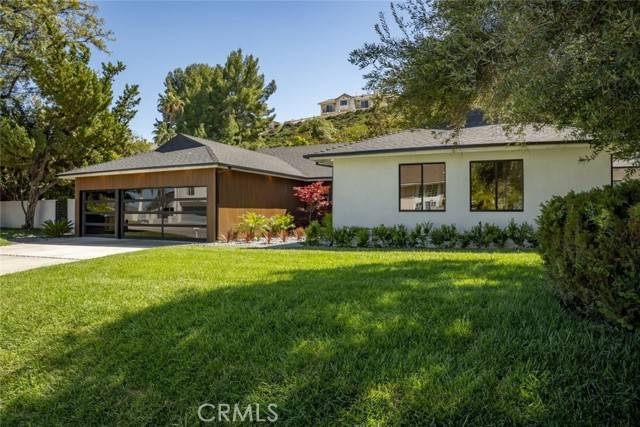 3855 Corbin Avenue, Tarzana, CA 91356