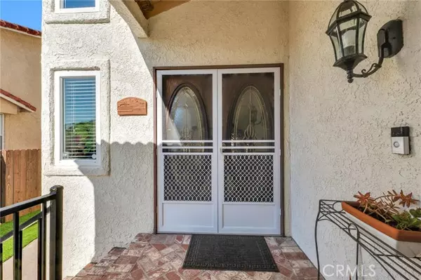 Moorpark, CA 93021,4833 Elderberry Avenue