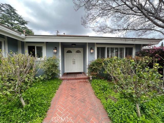 5108 Circle Vista Avenue, La Crescenta, CA 91214