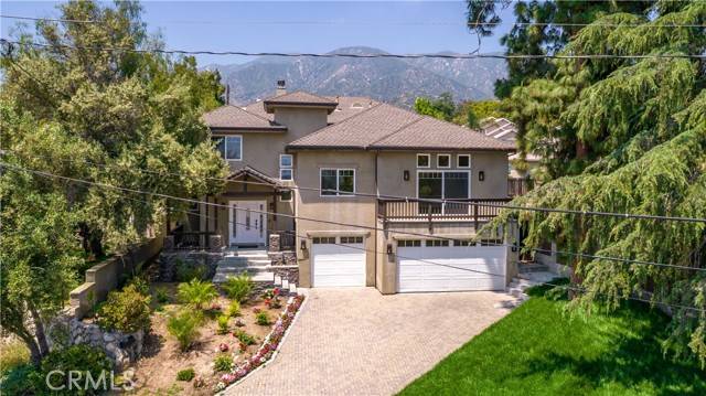 2721 Sanborn Avenue, La Crescenta, CA 91214