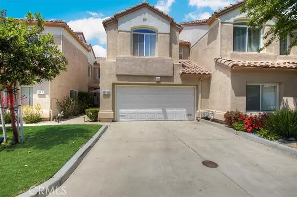 Simi Valley, CA 93065,549 Sonata Way #B