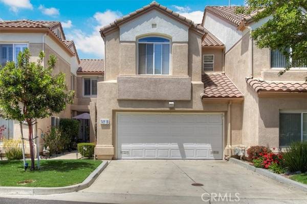 549 Sonata Way #B, Simi Valley, CA 93065