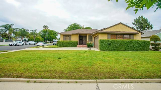 10624 Dempsey Avenue, Granada Hills, CA 91344