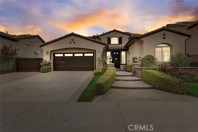 Saugus, CA 91390,28968 Rock Canyon Drive