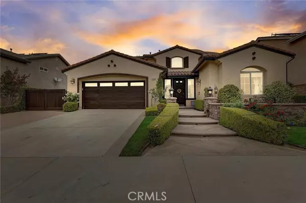 28968 Rock Canyon Drive, Saugus, CA 91390