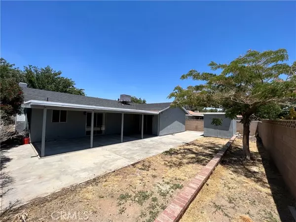 Palmdale, CA 93550,2844 E Avenue R14