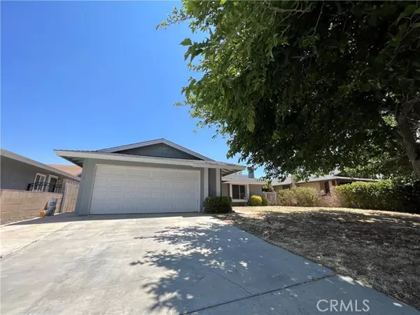 2844 E Avenue R14, Palmdale, CA 93550