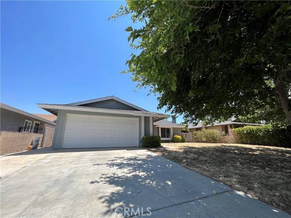 2844 E Avenue R14, Palmdale, CA 93550