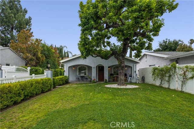 4633 Camellia Avenue, Valley Village, CA 91602