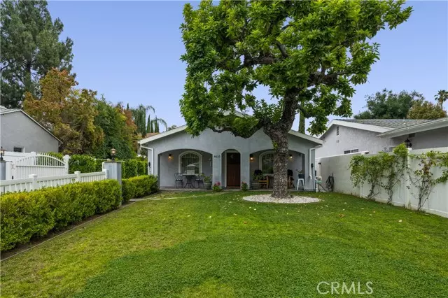 Valley Village, CA 91602,4633 Camellia Avenue