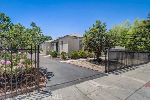 5431 Cartwright Avenue, North Hollywood, CA 91601