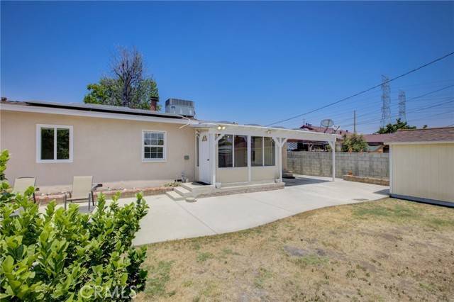 13544 Bracken Street, Arleta, CA 91331