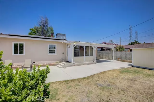 Arleta, CA 91331,13544 Bracken Street