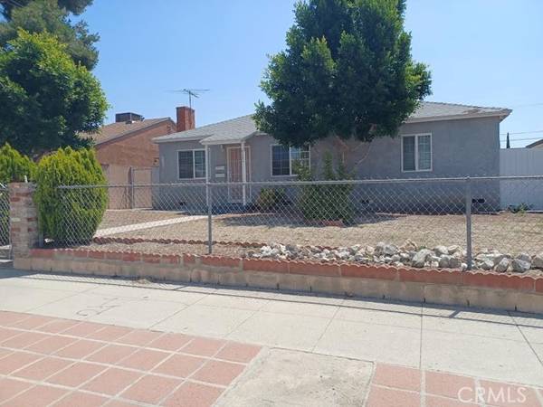 6160 Cleon Avenue, North Hollywood, CA 91606