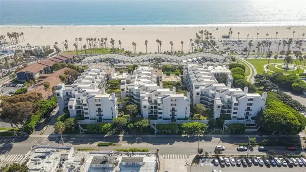 Santa Monica, CA 90405,2910 Neilson Way #307