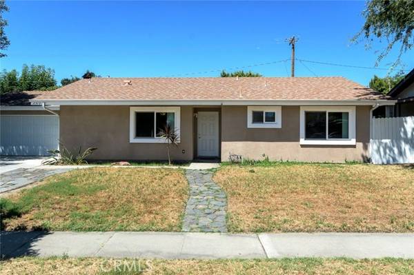 2373 Heather Street, Simi Valley, CA 93065