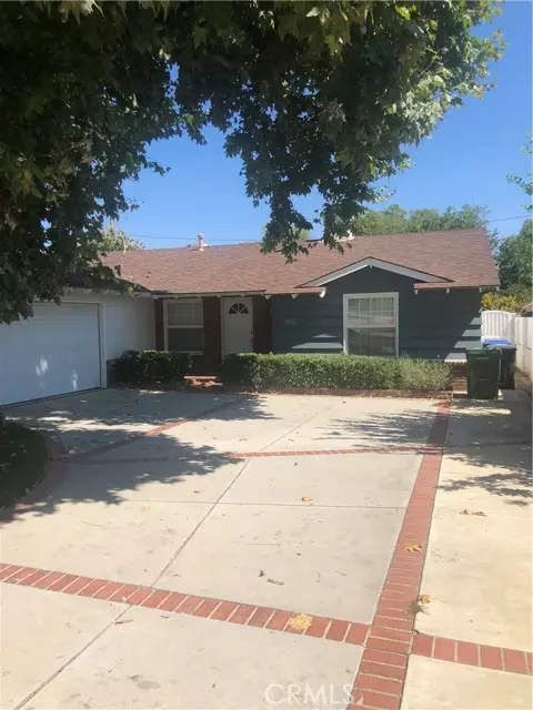 10152 Gerald Avenue, North Hills, CA 91343